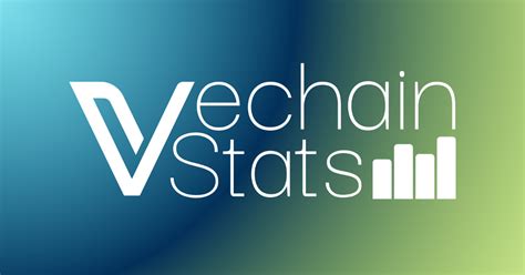 vethor wallet staking|VeThor (VTHO) .